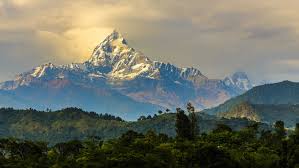 Annapurna Base Camp Trek