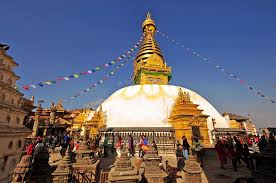 Kathmandu Cultural Tour